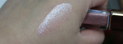 Кремовые тени Vivienne Sabo Artiste 24/7 в оттенке 03 Rose Brilliant