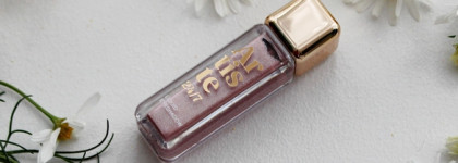 Кремовые тени Vivienne Sabo Artiste 24/7 в оттенке 03 Rose Brilliant