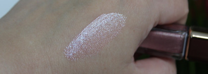 Кремовые тени Vivienne Sabo Artiste 24/7 в оттенке 03 Rose Brilliant