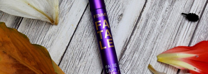 Можно ли собрать косметичку за 1500? Можно