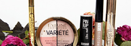 Можно ли собрать косметичку за 1500? Можно