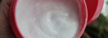 Пустые банки октября