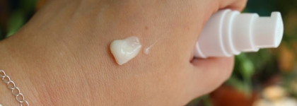 Art&Fact eye cream Anti-aging and moisturizing