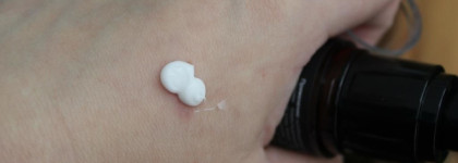 Kleona Premium Anti-age крем для век и крем для лица