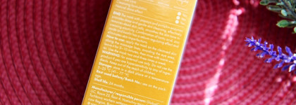 Не топ, но пойдёт. Бюджетные маски Skinphoria