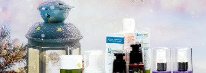 Фавориты 2023 в уходовой косметике и уходе за волосами