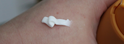 Don't Touch My Skin Moisturizer Rich Насыщенный увлажняющий крем