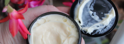 Мой самый ароматный зимний уход - Organic Kitchen Ночь перед рождеством