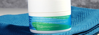 Маски Art&Fact - увлажняющая и очищающая