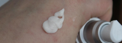 Знакомство с Beauty by Stesha - Face Cream-Gel For Blemish-Prone Skin