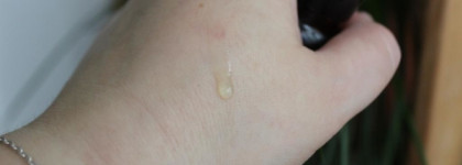 Kleona Маслице с петрушкой для лица и кожи вокруг глаз