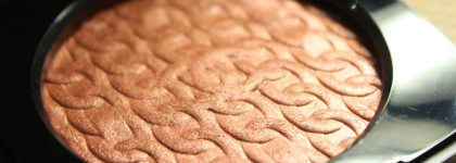 Главное разочарование 2023 года - Chanel Les Chaines De Chanel Poudre Blush Illuminatrice