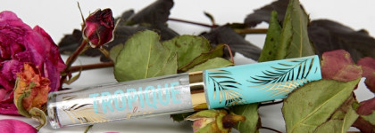 Vivienne Sabo Tropique Gloss 04 Bora