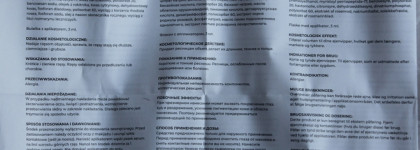 Ресницы до небес с Xlash Eyelash Serum