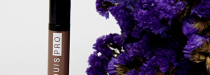 Relouis Pro Waterproof Color Brow Gel в оттенке 02 Taupe