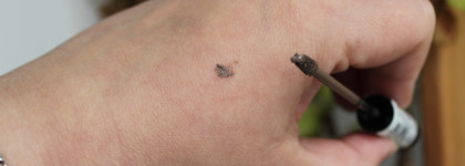 Relouis Pro Waterproof Color Brow Gel в оттенке 02 Taupe