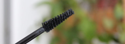 Тушь Rimmel Extra Super Lash - Lash Building mascara в черном цвете