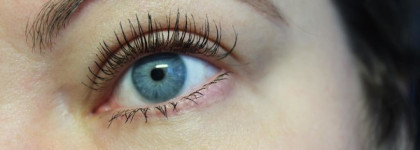 Luxvisage XXL Суперобъем Эффект накладных ресниц черная