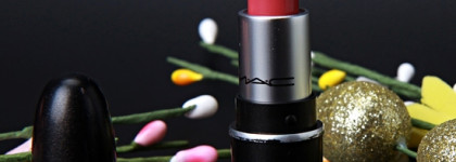 6 MAC - Retro Matte, Matte и Satin