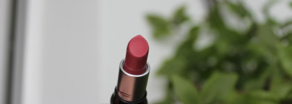6 MAC - Retro Matte, Matte и Satin
