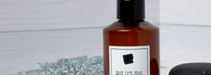Hair Care Milk By Kaori Africa
