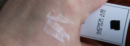 Hair Care Milk By Kaori Africa