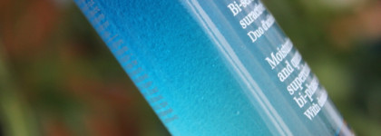 Clarins Hydra-Essentiel - маска и сыворотка