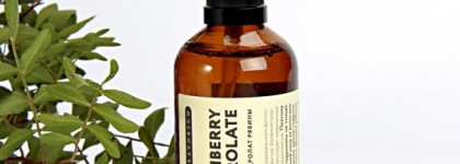 Laboratorium для лица и тела - дезодорант, молочко, гидролат и крем