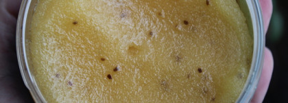 Пустые банки марта