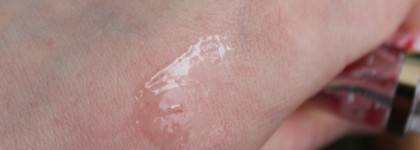 Vivienne Sabo Dessert Lip Oil 04 Meringue Масло для губ