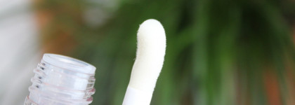 Vivienne Sabo Dessert Lip Oil 04 Meringue Масло для губ