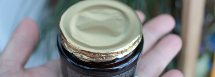 Kleona VitaМаска с маслом алтайской облепихи