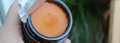 Kleona VitaМаска с маслом алтайской облепихи