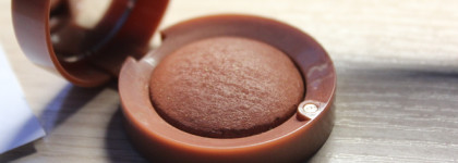 Bourjois blusher 92 Santal