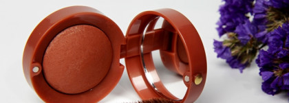 Bourjois blusher 92 Santal