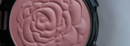 Vivienne Sabo румяна рельефные Rose de Velours в оттенке 22