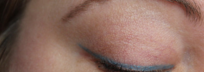 Lavelle collection Perfect eyes eye pencil косметический карандаш для глаз 04 синий