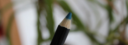 Lavelle collection Perfect eyes eye pencil косметический карандаш для глаз 04 синий