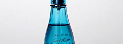 Davidoff Cool Water