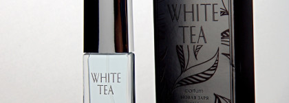 Новая заря White Tea