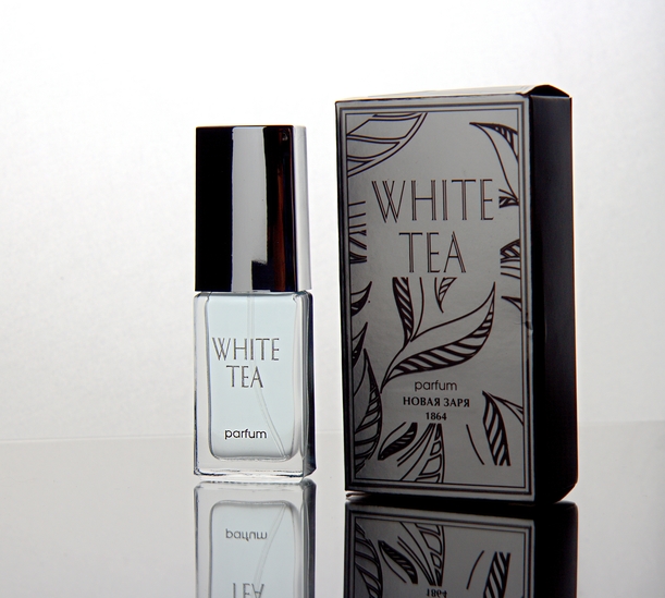 Новая заря White Tea | Отзывы покупателей | Косметиста