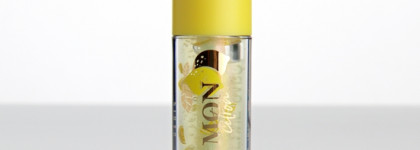 Vivienne Sabo Le Mon Citron Lip Gloss в оттенке 01