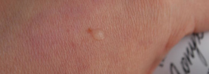 Пустые банки мая