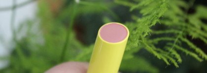 Vivienne Sabo Le Mon Citron Colored Lip Balm в оттенке 01