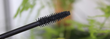 Vivienne Sabo Femme Fatale False Lash Effect в оттенке 01 черный