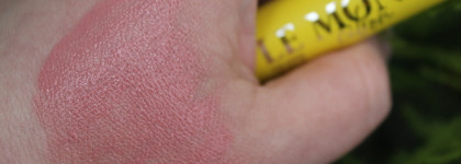 Vivienne Sabo Le Mon Citron Colored Lip Balm в оттенке 01