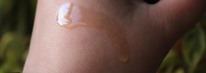 Hochet гидрофильное масло для душа "Кокосовая вода" для всех типов кожи