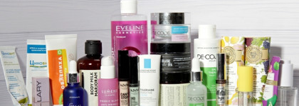 Пустые банки июня