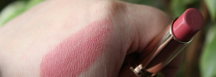 Nikk Mole lipstick в оттенке 403 Романтичный вечер