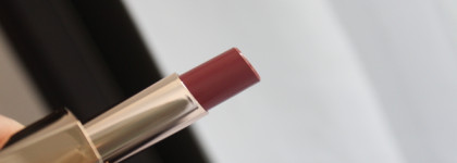 Nikk Mole lipstick в оттенке 403 Романтичный вечер